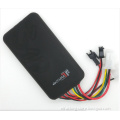 Quad Band Gt06A Car GPS Tracker GPS/GSM/GPRS Tracking Cut off Fuel Web-Based GPS Track for Vehicle Motor Car Alarm